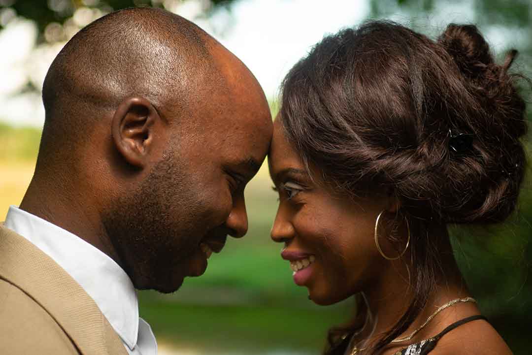 Armand & Gloria